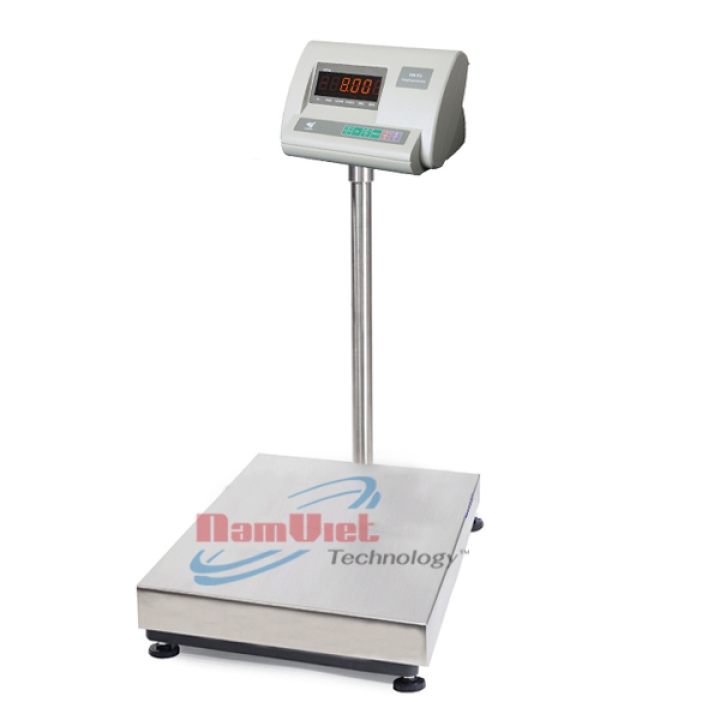 Cân bàn điện tử 30kg, 60kg, 100kg, 150kg, 200kg, 300kg, 500kg